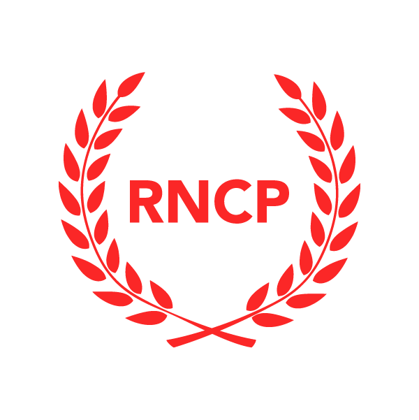 Titre RNCP Niveau 6
